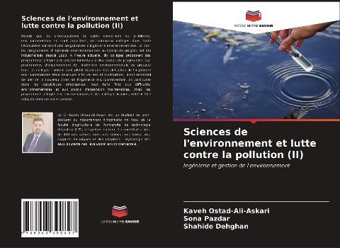 Sciences de l'environnement et lutte contre la pollution (II)