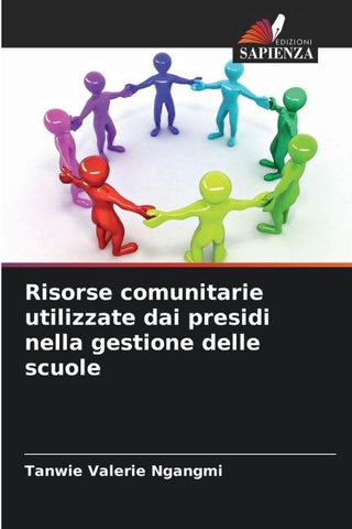 Risorse comunitarie utilizzate dai presidi nella gestione delle scuole