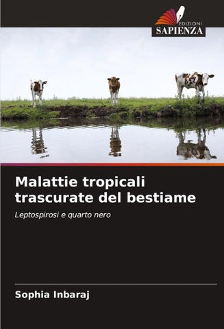 Malattie tropicali trascurate del bestiame