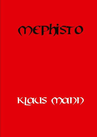 Mephisto