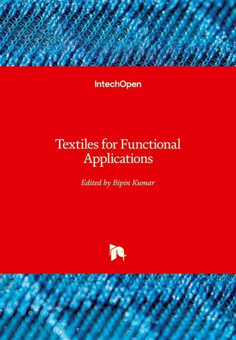 Textiles for Functional Applications