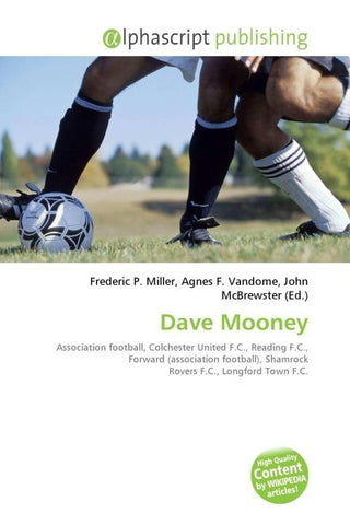Dave Mooney