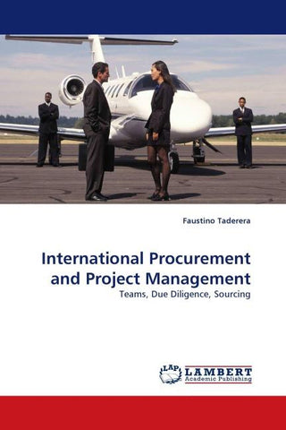 International Procurement and Project Management