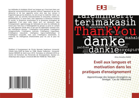Eveil aux langues et motivation dans les pratiques d'enseignement
