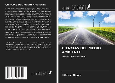 CIENCIAS DEL MEDIO AMBIENTE