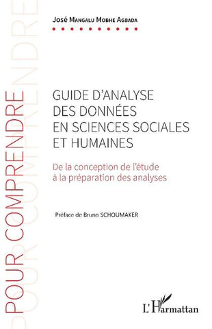 Guide d'analyse des données en sciences sociales et humaines