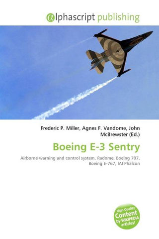 Boeing E-3 Sentry