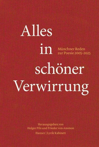 Alles in schöner Verwirrung