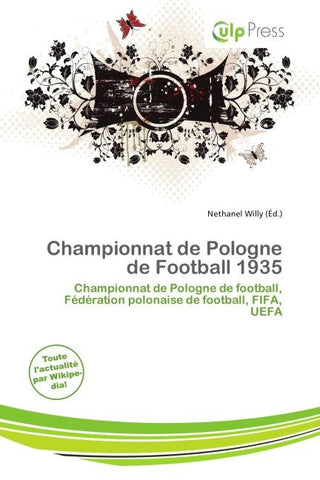Championnat de Pologne de Football 1935