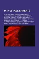 1147 establishments