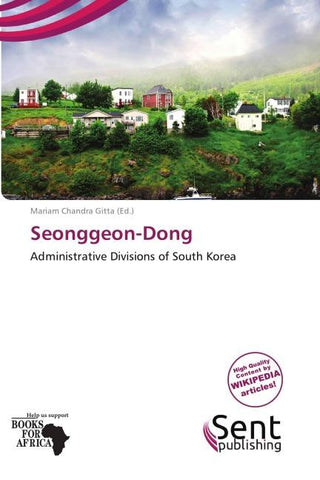 Seonggeon-Dong