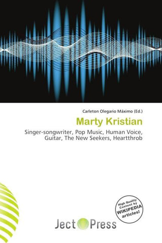 Marty Kristian