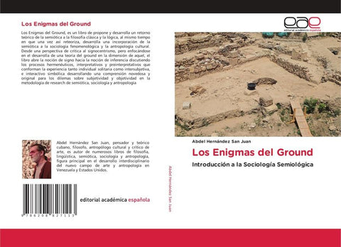 Los Enigmas del Ground