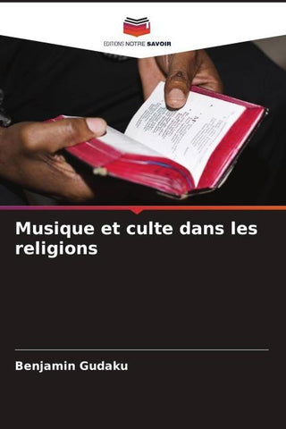 Musique et culte dans les religions