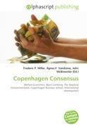 Copenhagen Consensus