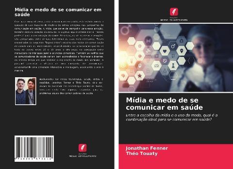 Mídia e medo de se comunicar em saúde