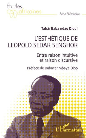L'esthétique de Léopold Sédar Senghor