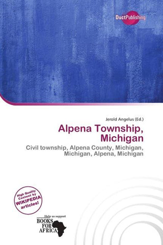 Alpena Township, Michigan