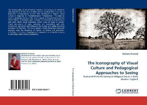 The Iconography of Visual Culture and Pedagogical Approaches to Seeing