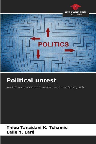 Political unrest