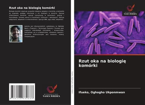 Rzut oka na biologi¿ komórki