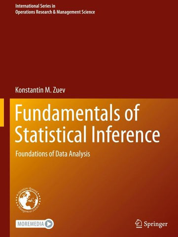 Fundamentals of Statistical Inference