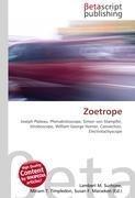Zoetrope