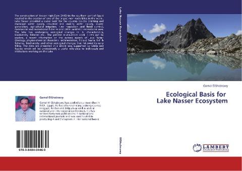 Ecological Basis for Lake Nasser Ecosystem