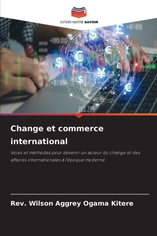 Change et commerce international
