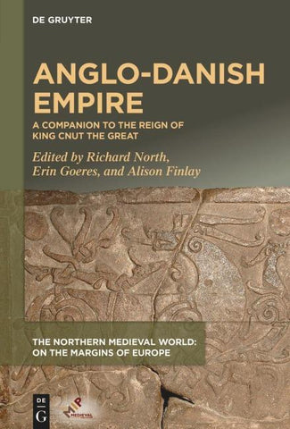 Anglo-Danish Empire