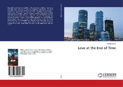 Love at the End of Time