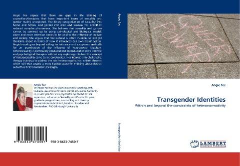 Transgender Identities