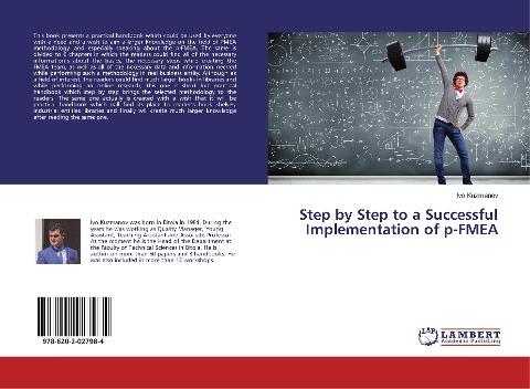 Step by Step to a Successful Implementation of p-FMEA