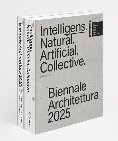 Biennale Architettura 2025