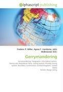 Gerrymandering