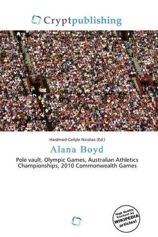 Alana Boyd
