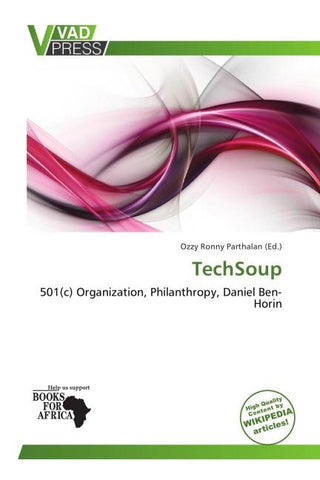 TechSoup