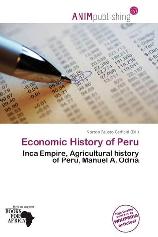 Economic History of Peru