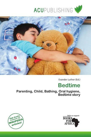 Bedtime