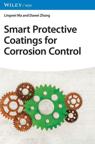 Smart Protective Coatings for Corrosion Control