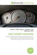 Low-carbon economy