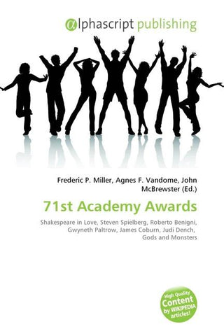 71st Academy Awards