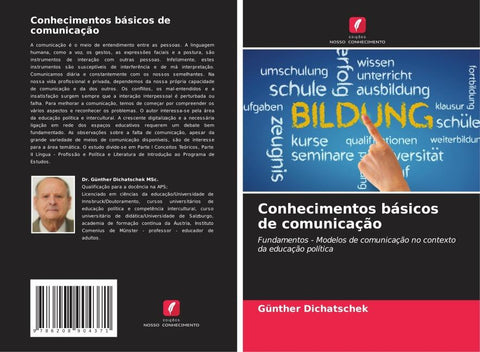 Conhecimentos básicos de comunicação
