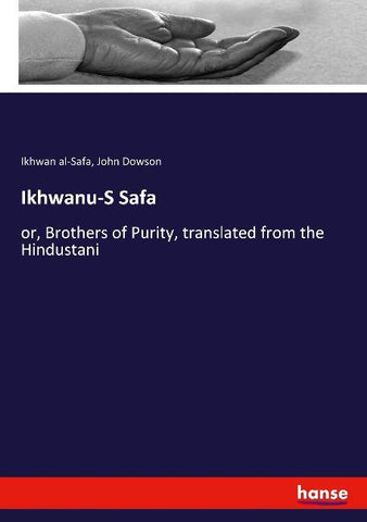 Ikhwanu-S Safa