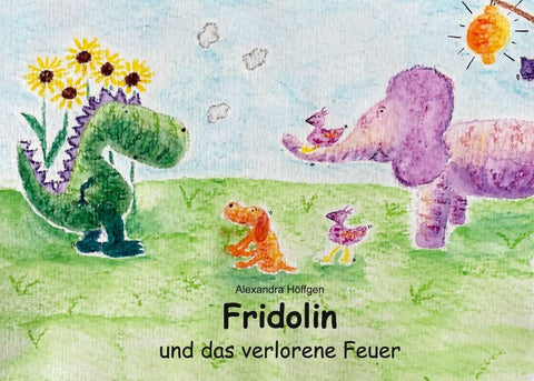 Fridolin