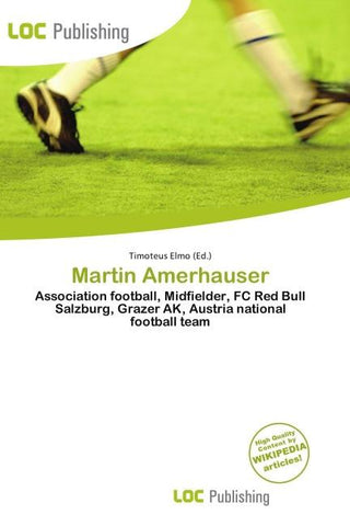 Martin Amerhauser