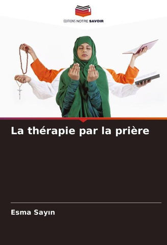 La thérapie par la prière