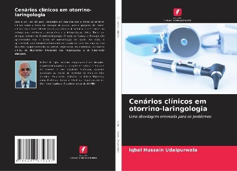 Cenários clínicos em otorrino-laringologia