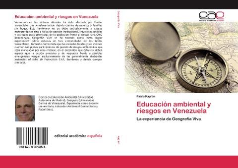 Educación ambiental y riesgos en Venezuela
