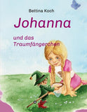 Johanna und das Traumfängerchen